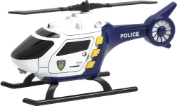 Policijski helikopter sa svjetlom i zvukom, 17 cm