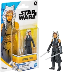 figurica Ahsoka Tano – Star Wars Epic Hero Series 10 cm