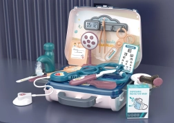 Doktorski Kovčeg Torbica