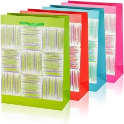 Poklon-vrećica A5 14,8 × 21 cm