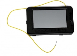 Glazbeni panel MP4 LCD za Ford Ranger