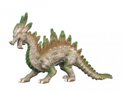 Mitski Zmaj - Kameniti