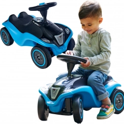 BIG Bobby Car s trubom i svjetlima