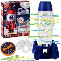 Obiteljska igra Raketa Svemirski Astronauti