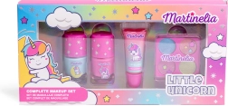 Martinelia Little Unicorn Kozmetički set za djecu