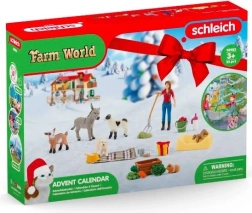 Adventski kalendar 2023 Farm World