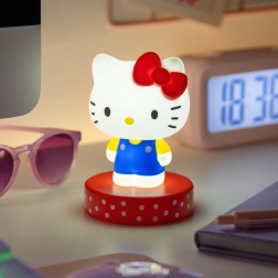 Svjetleća LED figurica Hello Kitty – Icon Light