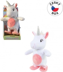 Ponavljajući hodajući jednorog