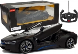 RC auto BMW i8 1:14 s automatskim vratima – RASTAR