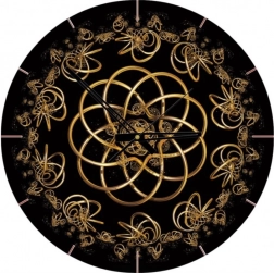 ART Puzzle sat Tanec s noći 570 dijelova