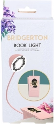 LED lampica za čitanje s klipom BRIDGERTON