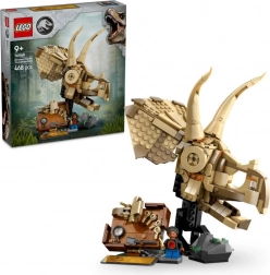 LEGO Jurassic World Kostur triceratopsa