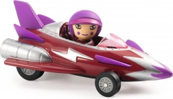 Autić Miss Burgundy od Djeca