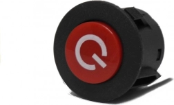 Prekidač on/off za električni automobil 26 mm