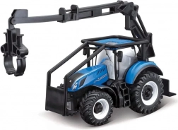Metalni model traktora New Holland T7.315 HD