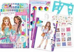 Dizajnersko portfolio Cvijeće za djecu