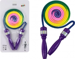 Dugino skakanje Ljubičaste ručke Koordinacija pokreta