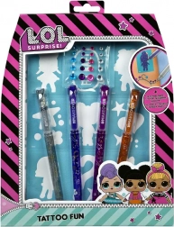 Tetovažna olovka s motivom LOL Surprise