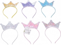 Dodatak za kosu – traka s krunom