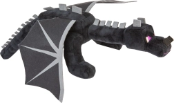 Minecraft plišani Ender Dragon 44 cm