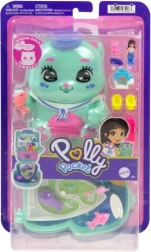 Polly Pocket - Plovidba s Mačkicom