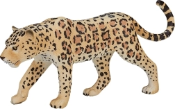 MOJO leopard s pjegama – realistična plastična figurica 14 cm