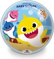 Napunjen balon s motivom Baby Sharka 23 cm