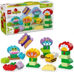 LEGO® DUPLO® 10444 Kreativni vrt i cvijeće