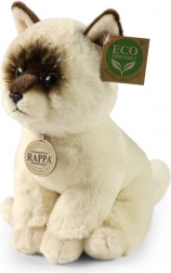 Plišana mačka Ragdoll 23 cm – SOFT COLLECTION