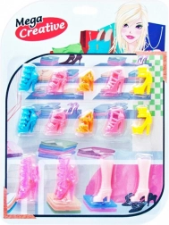 Cipele za lutku – 7 parova