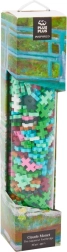 Plus-Plus Inspired Monet – kreativna građevna set‑igra 350 dijelova