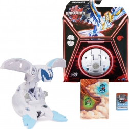Bakugan Deka Ventri – velika transformirajuća figurica 8 cm od Spin Mastera