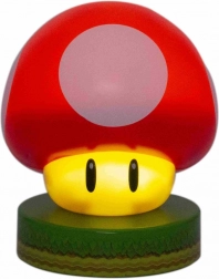 Noćno svjetlo – SUPER MARIO gljiva 10 cm
