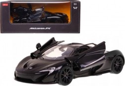 RC auto McLaren P1 1:14 crno