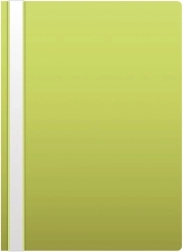 Brzi uvez A4 Svijetlo Zeleni Standard