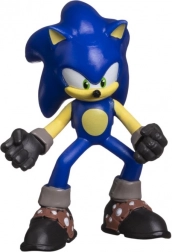 Set 5 figurica Sonic