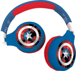 Sklopive slušalice Avengers Bluetooth
