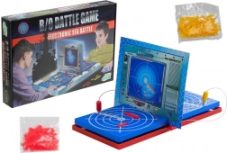 Elektronička strateška igra Brodovi – pomorska bitka