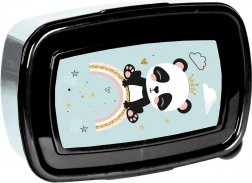 Kutija za užinu PASO Panda 750 ml