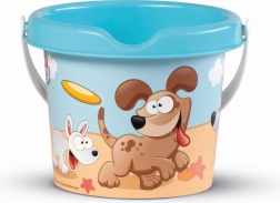 Androni kanta Psić za pijesak