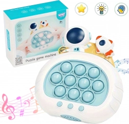 Woopie Pop It Električka Antistresna Vještina Igra Kozmos