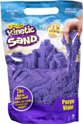 KINETIC SAND ljubičasti kinetički pijesak 0,9 kg