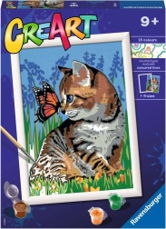 CreArt Najbolji prijatelji