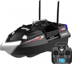 Flytec V802 Pro čamac za mamce 12000 mAh, crni