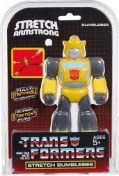 Stretch figurica TRANSFORMERS Bumblebee