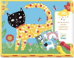 Djeco slikanje za najmlađe – priroda i životinje