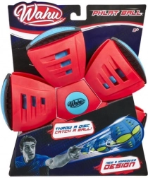 Wahu Phlat Ball Classic V5 – lopta koja se mijenja iz diska