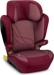 Autosjedalica MoMi MEI crvena