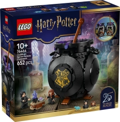 Lego Harry Potter kotao: tajna učionica napitaka 76464