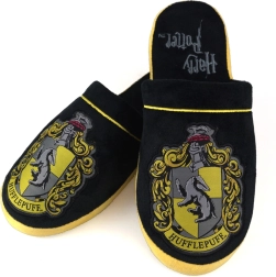 Unisex papuče Harry Potter Hufflepuff